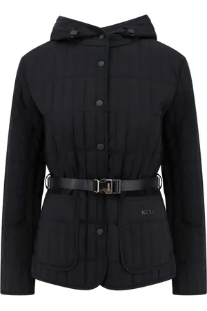 Mackage Dame, Jakker, Svart, S