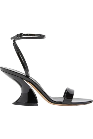 Casadei Dame, Sko, Svart, 36 EU