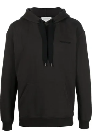 Isabel Marant Herre, Gensere & Hettegensere, Svart, XS