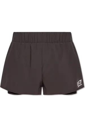 EA7 Dame, Sport, Brun, L
