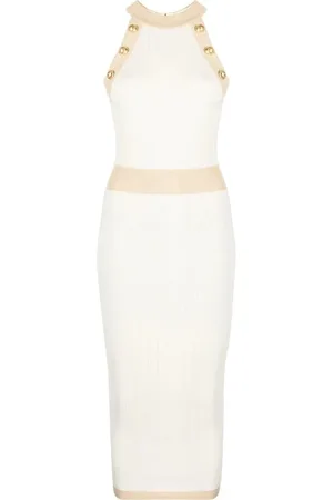 Balmain Dame, Kjoler, , L