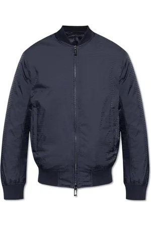Emporio Armani Herre, Jakker, Blå, M