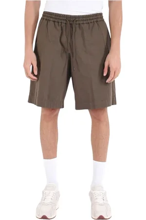 Dondup Herre, Shorts, Brun, W38