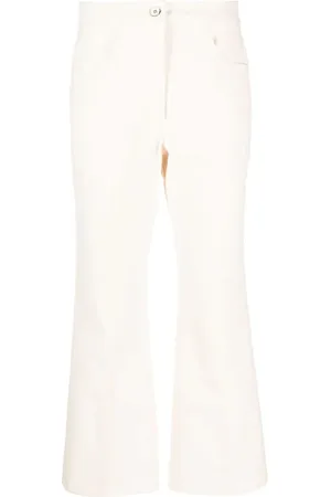 Jil Sander Dame, Bukser, , S