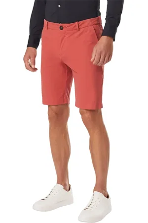 RRD Herre, Shorts, Rød, XL