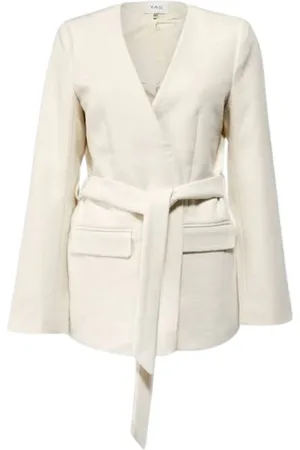 Y.A.S Dame, Jakker, , XL