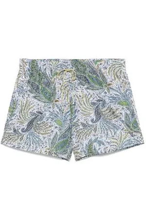 Etro Herre, Svømmetøy, Flerfarget, 2XL