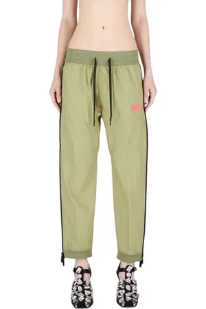 Dsquared2 Dame, Bukser, Grønn, XS