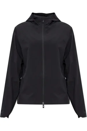 Y-3 Dame, Jakker, Svart, XS