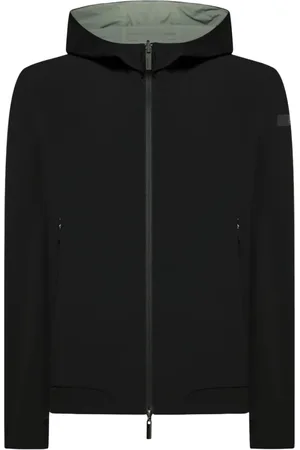 RRD Herre, Jakker, Svart, L