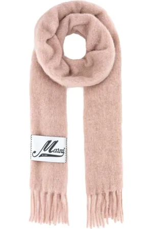 Marni Herre, Accessories, Rosa, ONE SIZE