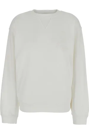 Frame Dame, Gensere & Hettegensere, Hvit, M