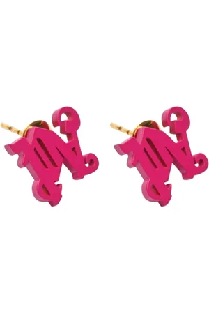 Palm Angels Dame, Accessories, Rosa, ONE SIZE