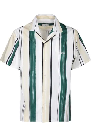 Lanvin Herre, Skjorter, Flerfarget, L