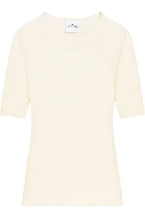 Courrèges Dame, Strikkevarer, , M
