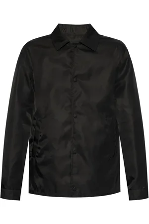 Givenchy Herre, Skjorter, Svart, M
