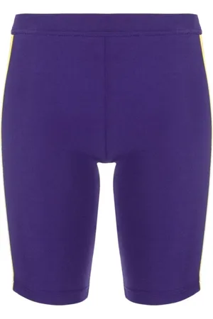 Dsquared2 Dame, Shorts, Lilla, L