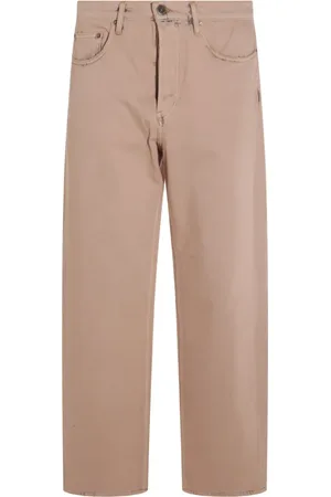 Golden Goose Herre, Jeans, Rosa, W32