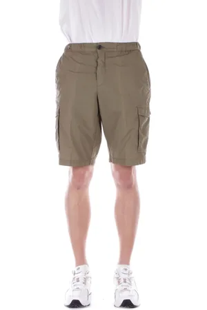 Paul & Shark Herre, Shorts, Grønn, L