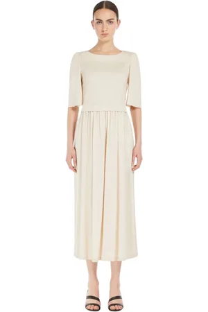 Max Mara Dame, Kjoler, , L