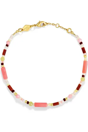 Anni Lu Dame, Accessories, Flerfarget, ONE SIZE