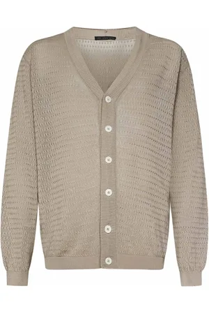 LOW BRAND Herre, Strikkevarer, , XL