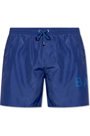Balmain Herre, Svømmetøy, Blå, S