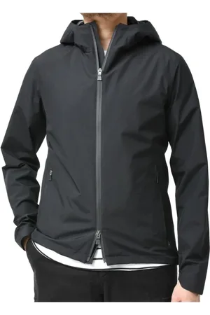 HERNO Herre, Jakker, Svart, XL