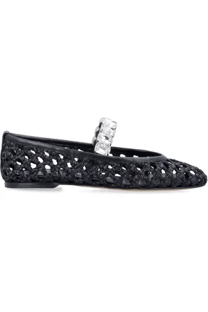 Casadei Dame, Sko, Svart, 36 EU
