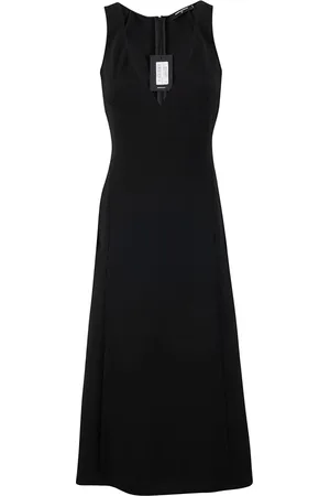 Dsquared2 Dame, Kjoler, Svart, S