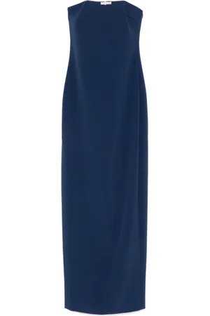 Elisabetta Franchi Dame, Kjoler, Blå, S