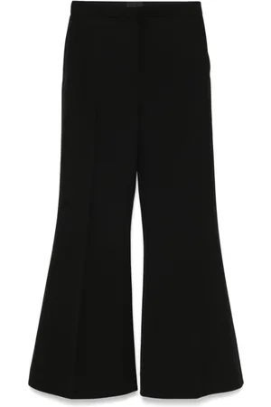 Givenchy Dame, Bukser, Svart, M