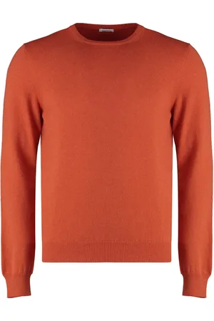 Malo Herre, Strikkevarer, Oransje, L