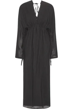 Herskind Dame, Kjoler, Svart, L