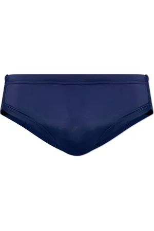 Dsquared2 Herre, Svømmetøy, Blå, XL