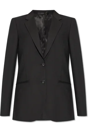 Paul Smith Dame, Jakker, Svart, S