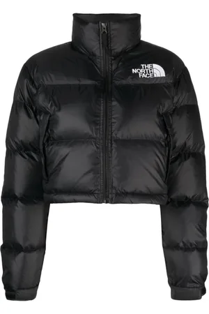 The North Face Dame, Jakker, Svart, M