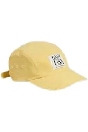 GANT Herre, Accessories, Gul, ONE SIZE