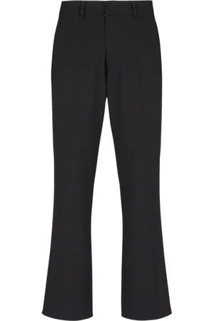 Balmain Herre, Bukser, Svart, M