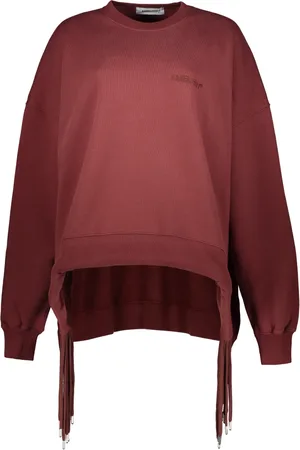 AMBUSH Dame, Gensere & Hettegensere, Brun, S
