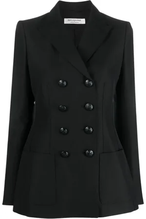 Serafini Dame, Jakker, Svart, S