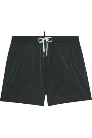 Dsquared2 Herre, Svømmetøy, Svart, XL