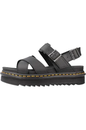 Dr. Martens Dame, Sko, Svart, 40 EU