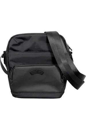 Paul & Shark Herre, Vesker, Svart, ONE SIZE