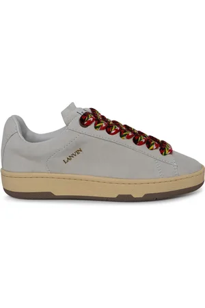 Lanvin Dame, Sko, Grå, 37 EU
