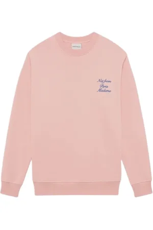 Drôle de Monsieur Herre, Gensere & Hettegensere, Rosa, XL
