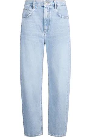 Liu Jo Dame, Jeans, Blå, W29