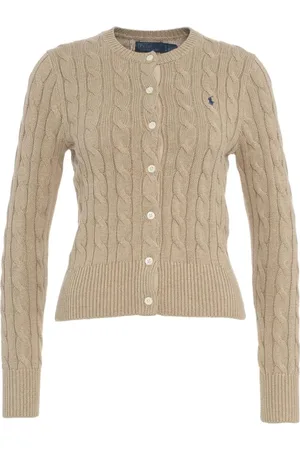 Ralph Lauren Dame, Strikkevarer, , S