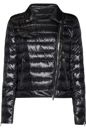 HERNO Dame, Jakker, Svart, S