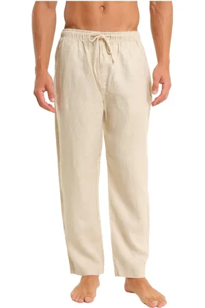 PENINSULA Herre, Bukser, , L